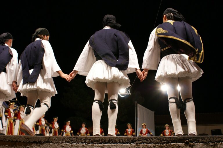 História da dança: dos primórdios até os dias atuais