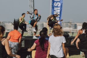 Dicas para se destacar em competições de dança