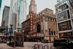 Ritmo e Rebeldia: Desvendando a Sedução do Musical ‘Chicago’