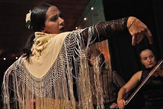 Flamenco: A Força e a Alma da Dança Espanhola